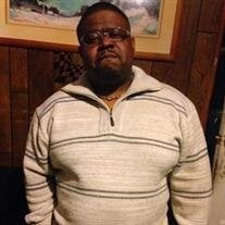 Mr. Bobby (Scoop) Steele