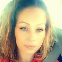 Cynthia "Cindy" Marie Hannum