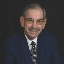 Daniel Joseph "Joe" McKeon