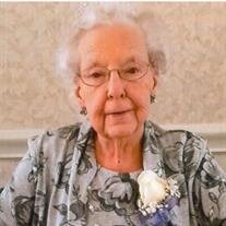 Dorothy J. Suprenant
