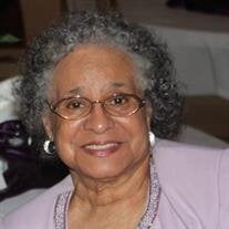 Loretta Marks Banks