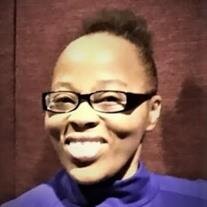 Marie Marcelin