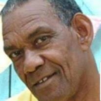 Henry Haynie
