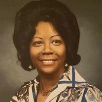 Sis. Laura Mae Austin