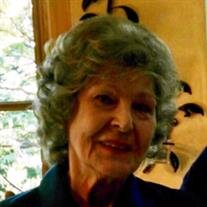 Della Rose Cecil Wetzel