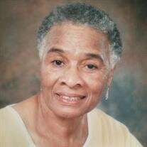 Arimentha "Ment" Carter Wynn