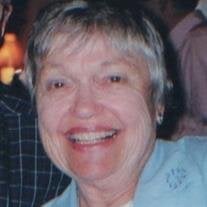 Shirley Jeanne Durham