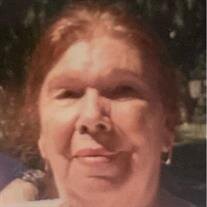 Phyllis Grace Hart Vassallo