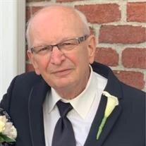 Larry A. Grove