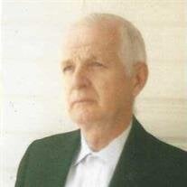Harold W. Brammer