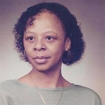 Darhlene Royster