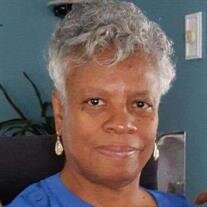 Jacqueline L. Page