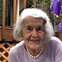Hanna Patterson