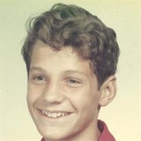 Mr. Anthony Kendall Michels