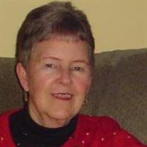 Helen Margaret Anderson