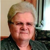 Mrs. Eileen Burns
