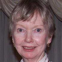 Lenore Bernadette O'Reilly
