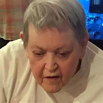 Myrtle E. Barton