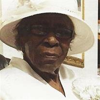 Mrs. Helen Parnell