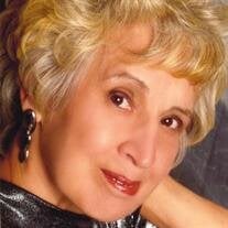Joanna Lou Branson