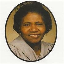 Mrs. Edna Clark