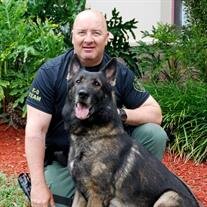 Robert Paul Ferrell Jr.