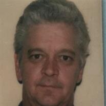Mr. William J. Dunsmore, Sr.