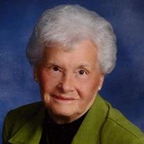 Mabel H. Zasada
