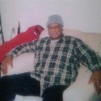 MR. GREGORY CALHOUN
