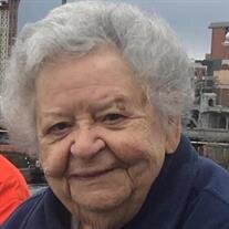 Lois Jean Byron