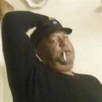 Welton L. "Junnie" Brown Jr.