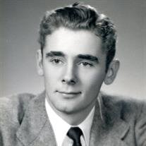 Roy E. Holmgren