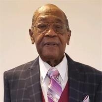 Jim Hill, Sr.