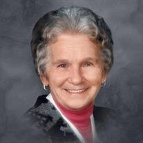 Cleo Mae Boyle