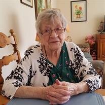Lieselotte R. Jahn