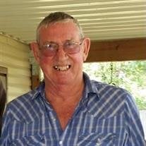 Aubrey Joe Burgess, Sr.