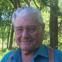 Jack K. Holder