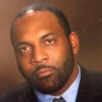 Marvin Curtis Jones, Jr.