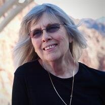 Carole Joyce Baron