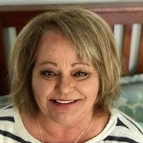 Lindy Marie Ann Bailey