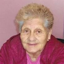 Evahelena Evelyn Jimenez
