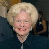 Elizabeth Ann Lawlor (nee George)