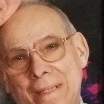 James R. Klein