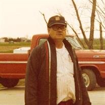 Lowell "John" Shafer