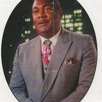 Mr. Raymond Howard Hill