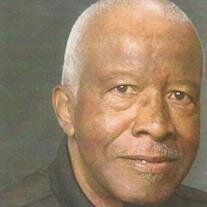 Mr. Willie Lee Key, Sr.