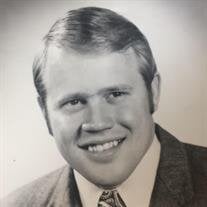 James Lynn Magnusson