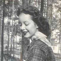 Mrs. Rita Burke Sherrer