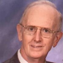 James P. Wilson Jr.