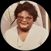 Evelyn Vinson